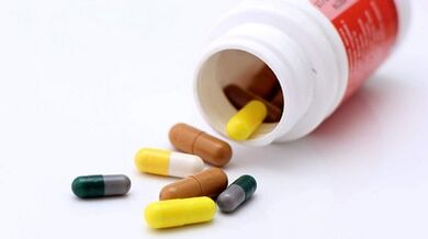 Perbedaan dalam pengobatan arthritis dan arthrosis